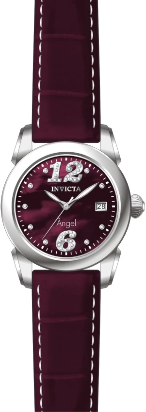 Angel Lady | Invictawatch