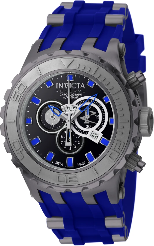 Reserve model 0802 | Invictawatch