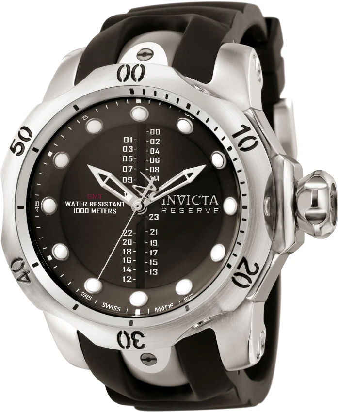 Reserve model 0804 | Invictawatch