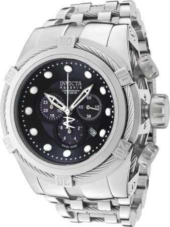 Reserve model 0820 | Invictawatch