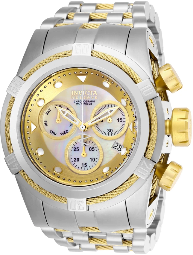 Reserve model 0822 | Invictawatch