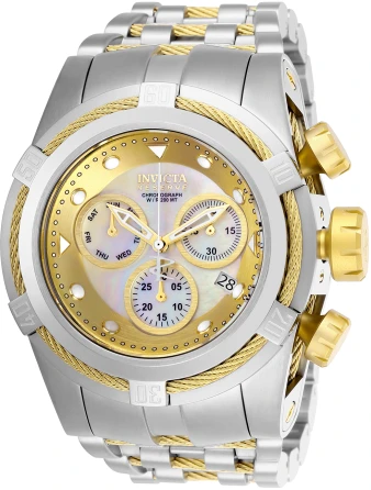 Reserve model 0822 | Invictawatch