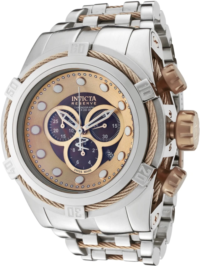 Reserve model 0823 | Invictawatch