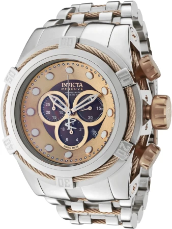 Reserve model 0823 | Invictawatch
