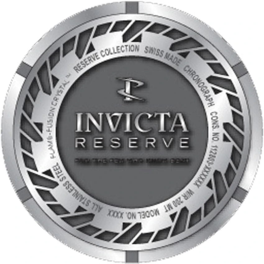 Reserve model 0827 | Invictawatch