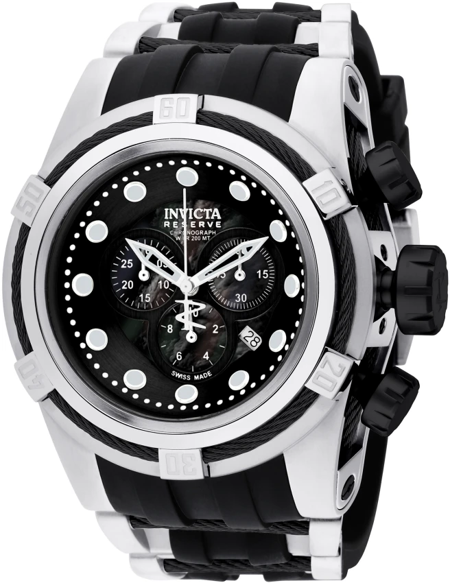 Reserve model 0827 | Invictawatch