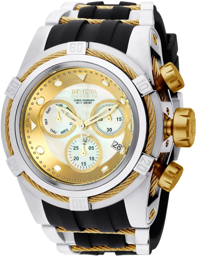Reserve model 0828 | Invictawatch