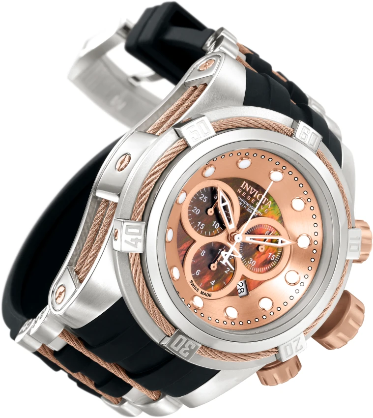 Reserve model 0829 | Invictawatch