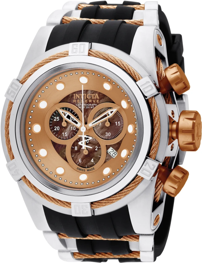 Reserve model 0829 | Invictawatch