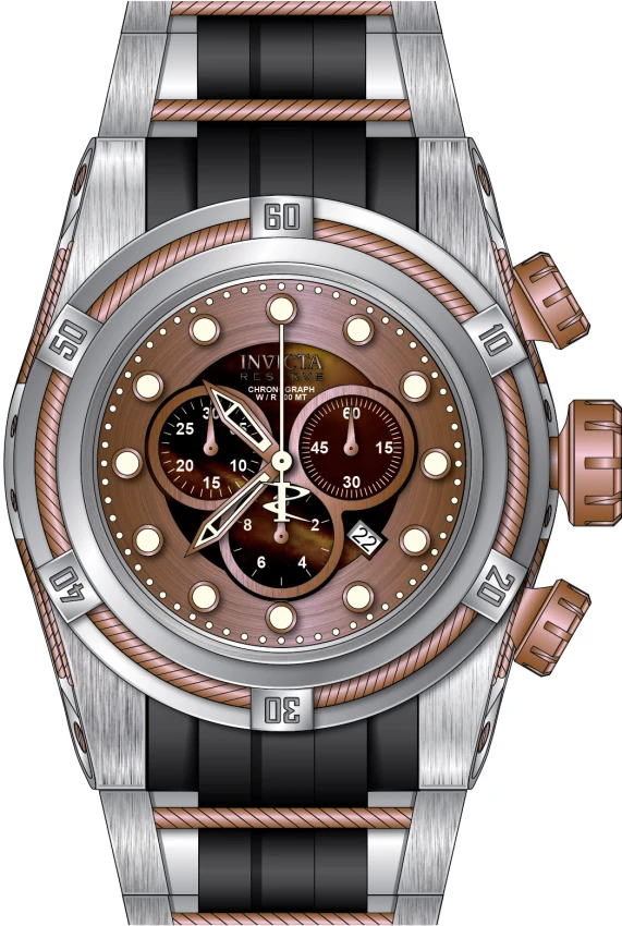 Reserve model 0829 | Invictawatch
