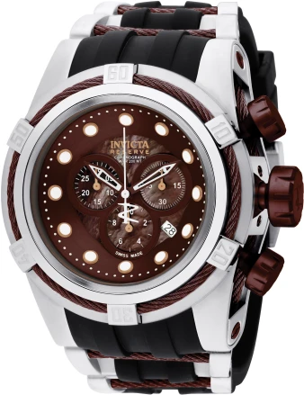 Reserve model 0830 | Invictawatch