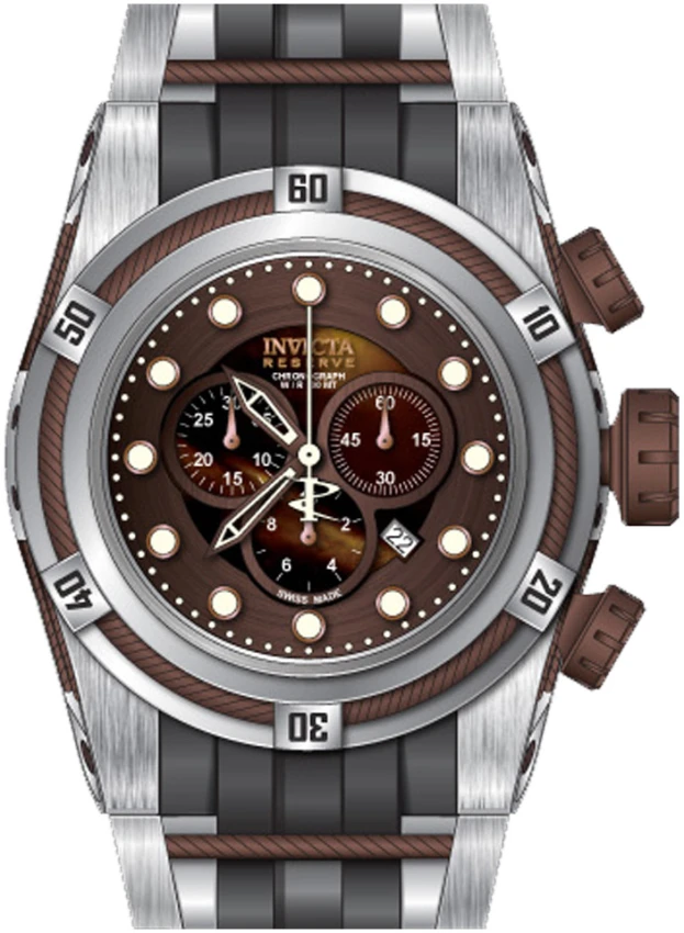 Reserve model 0830 | Invictawatch