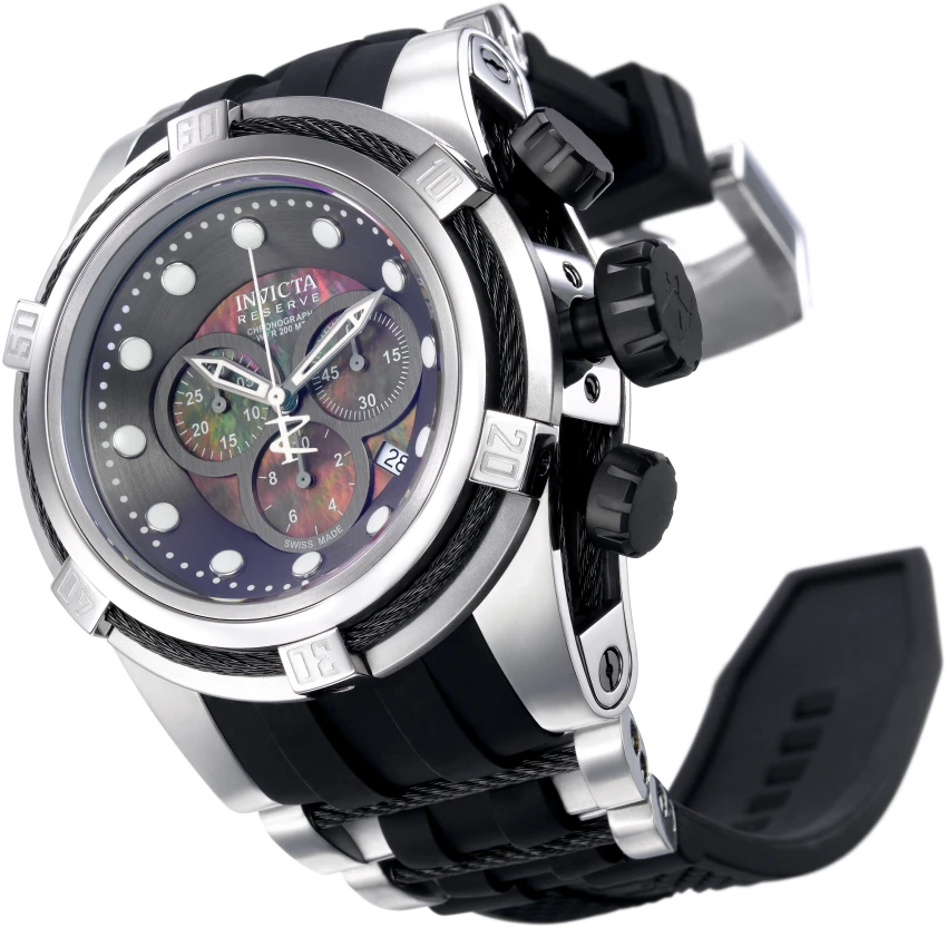 Reserve model 0831 | Invictawatch