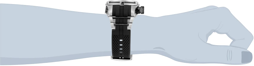 Reserve model 0831 | Invictawatch
