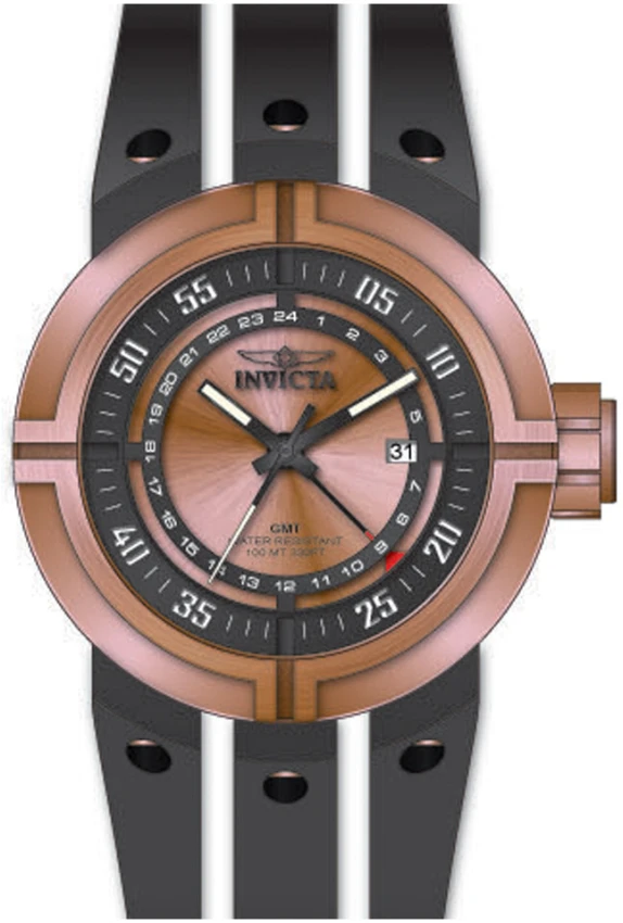 Force model 0838 | Invictawatch