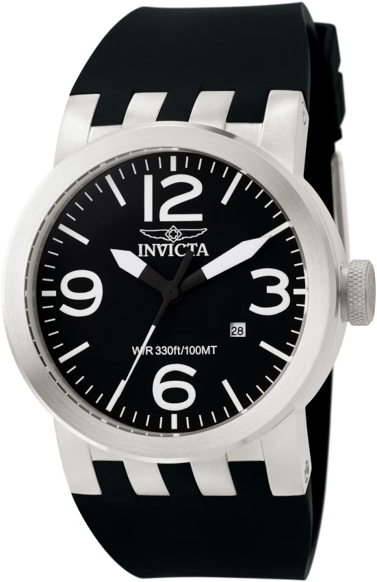 DNA model 0851 | Invictawatch