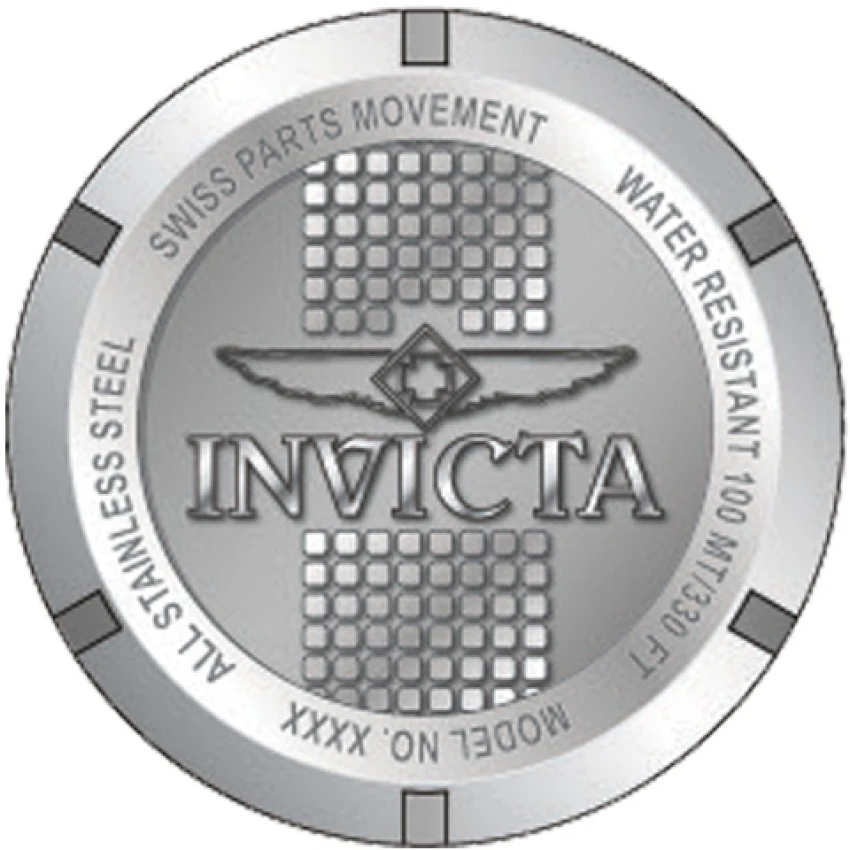 Force model 0872 | Invictawatch
