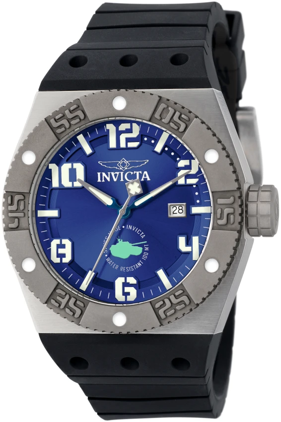 Force model 0872 | Invictawatch