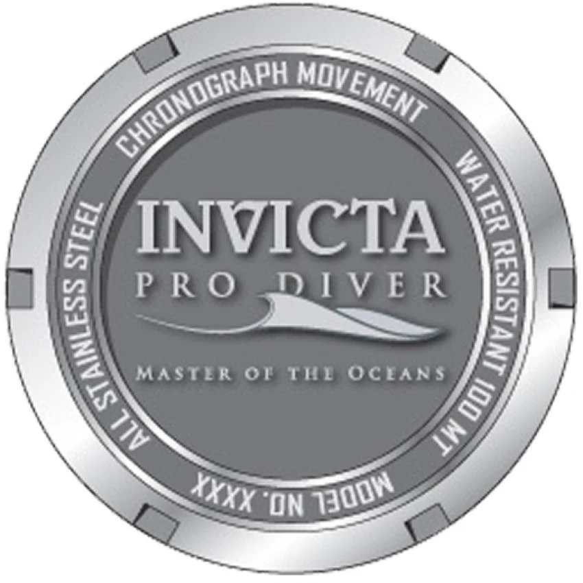 Pro Diver model 0881 | Invictawatch