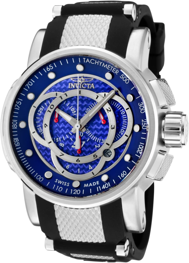 S1 Rally model 0894 | Invictawatch