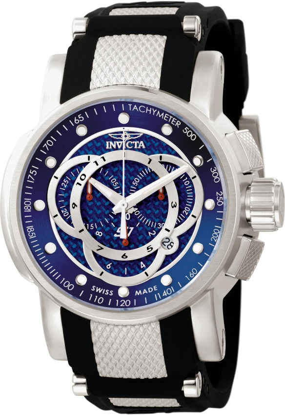 S1 Rally model 0894 | Invictawatch