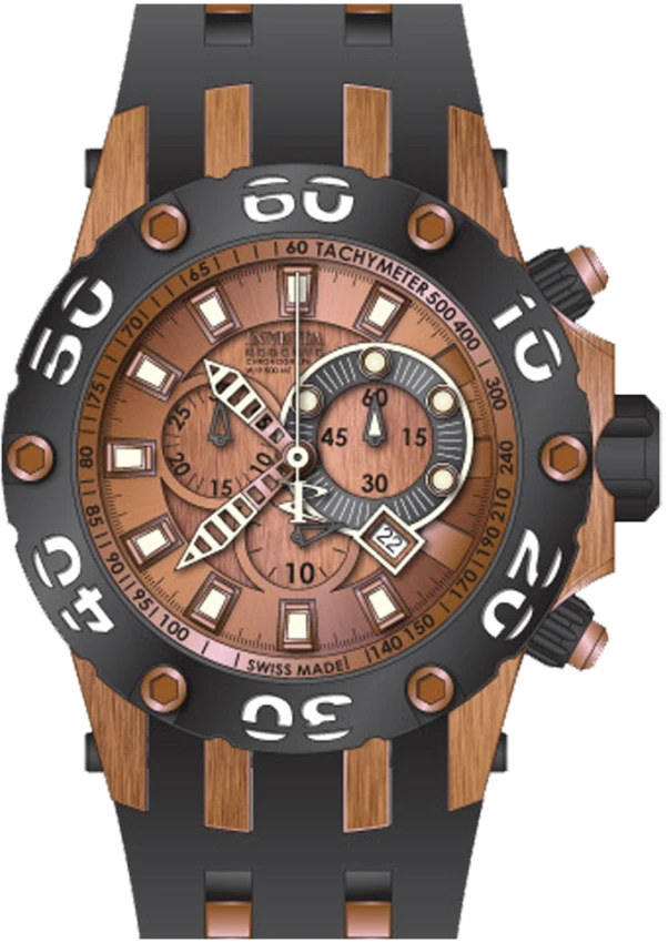 Reserve model 0919 | Invictawatch