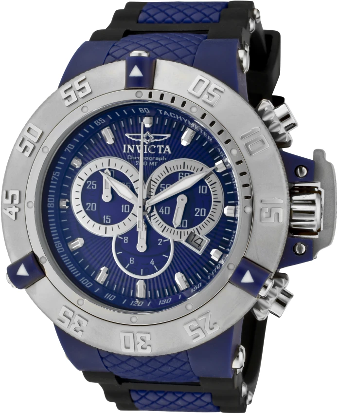 Subaqua model 0926 | Invictawatch