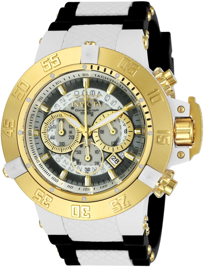 Subaqua model 0928 | Invictawatch