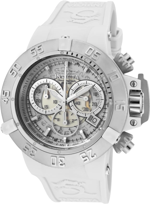 Subaqua model 0939 | Invictawatch