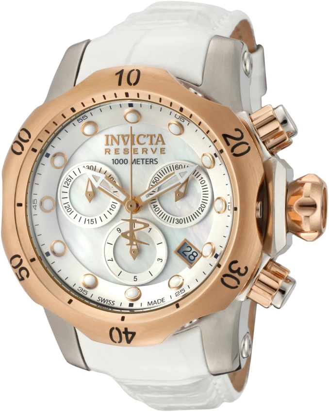 Reserve model 0952 | Invictawatch