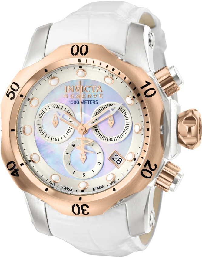 Reserve model 0952 | Invictawatch