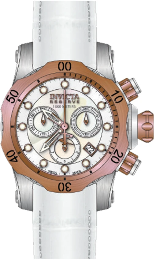 Reserve model 0952 | Invictawatch