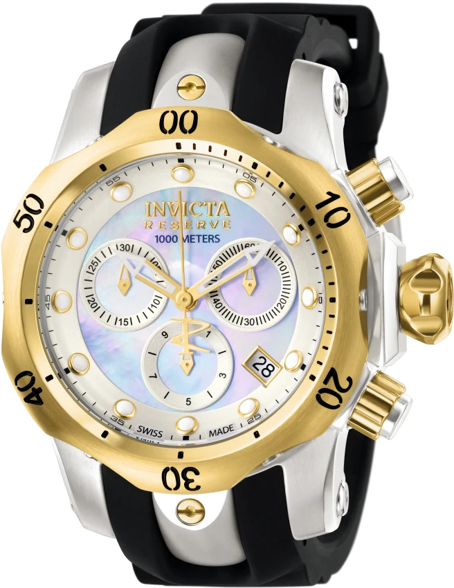 Reserve model 0954 | Invictawatch