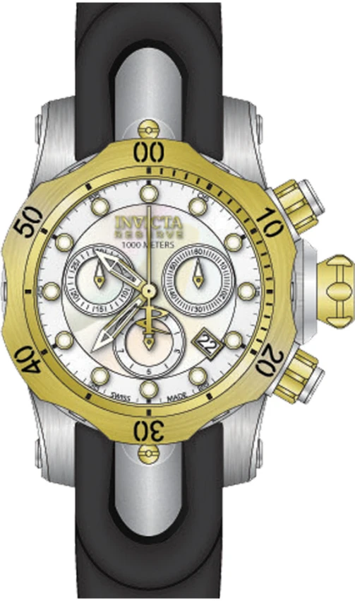 Reserve model 0954 | Invictawatch