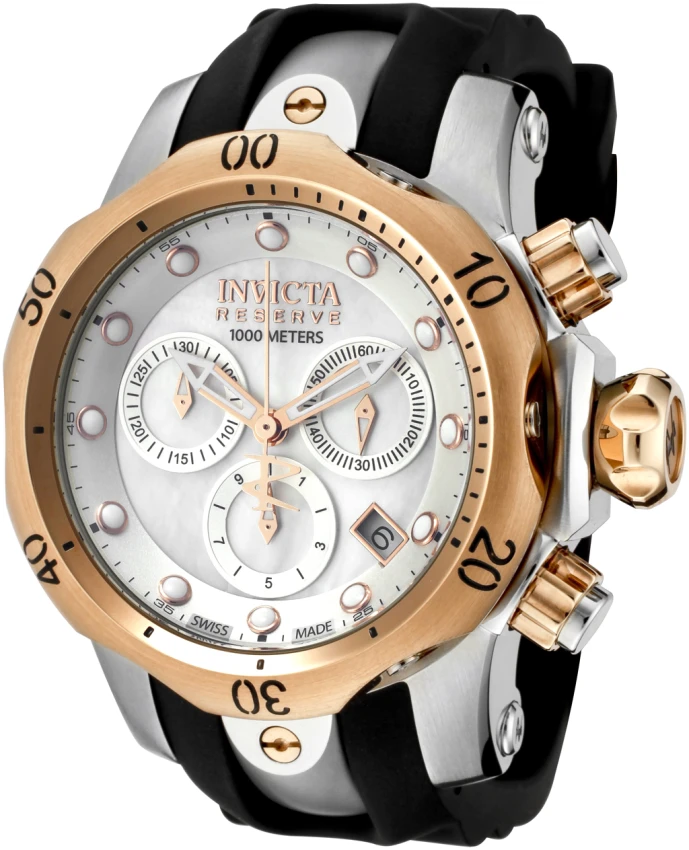 Reserve model 0955 | Invictawatch
