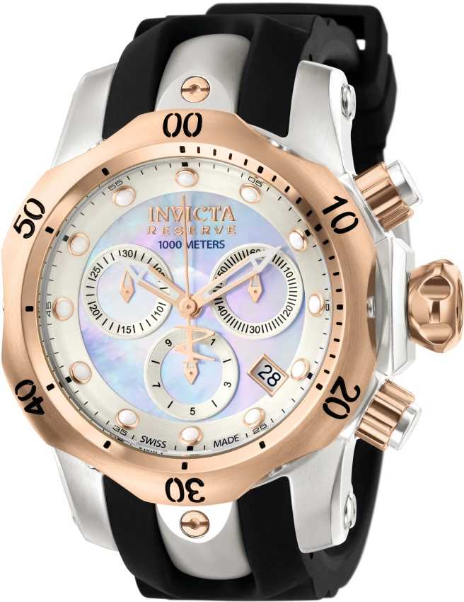 Reserve model 0955 | Invictawatch