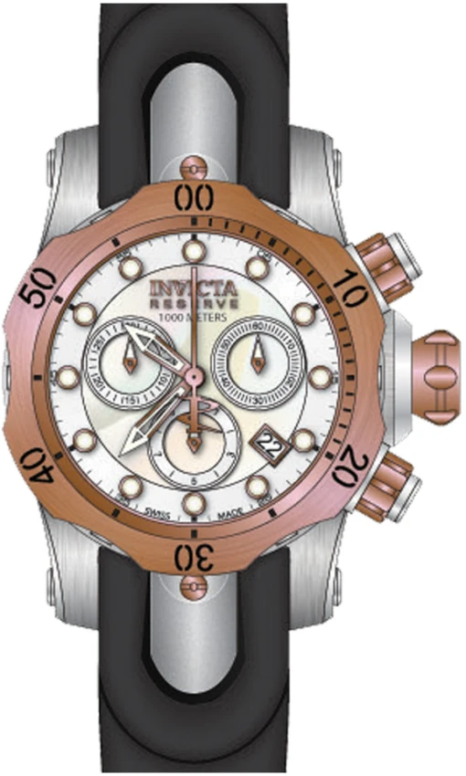 Reserve model 0955 | Invictawatch
