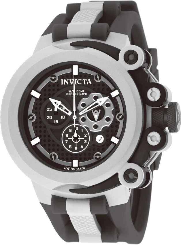 Coalition Forces model 0956 | Invictawatch