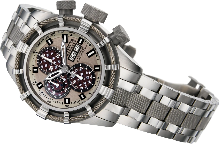 Reserve model 0969 | Invictawatch