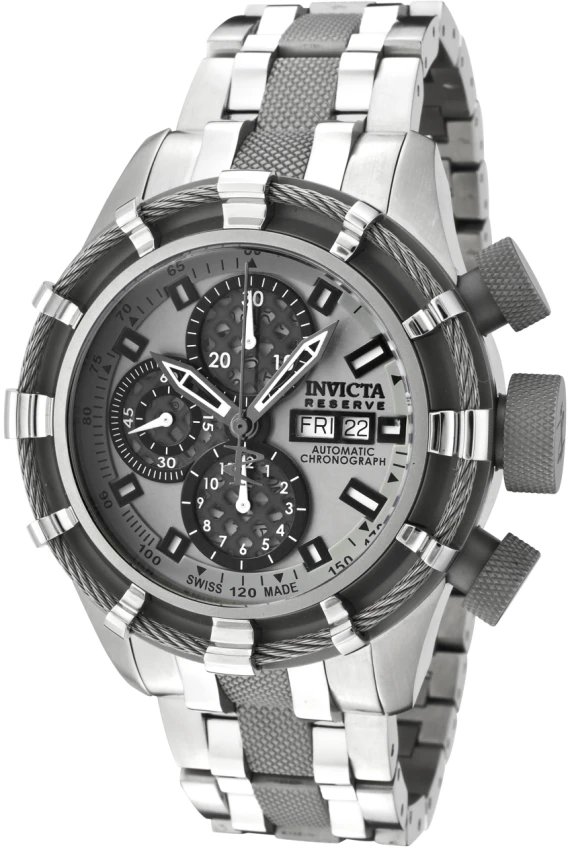 Reserve model 0969 | Invictawatch