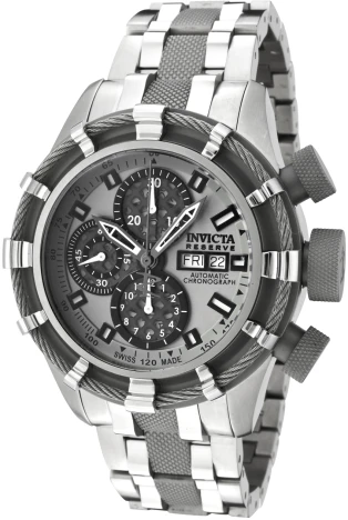 Reserve model 0969 | Invictawatch