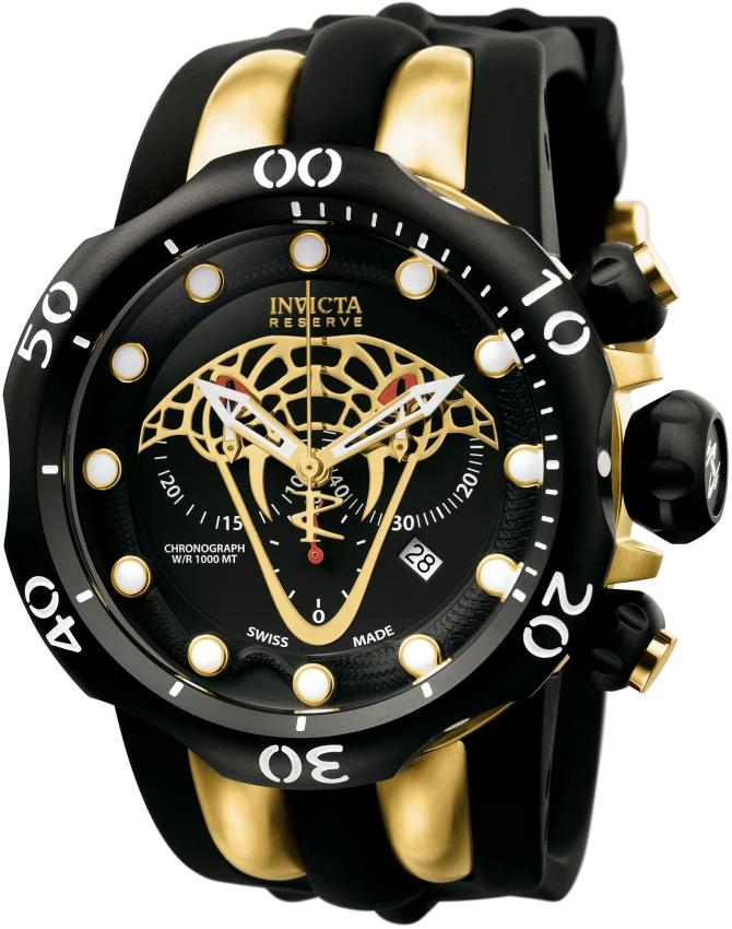 Reserve model 0974 | Invictawatch