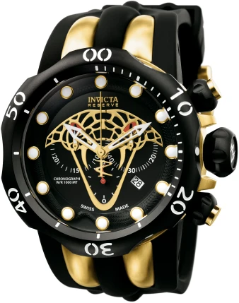 Reserve model 0974 | Invictawatch