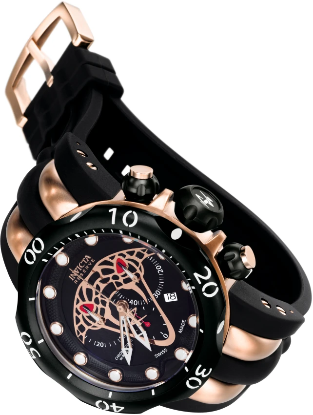 Reserve model 0975 | Invictawatch