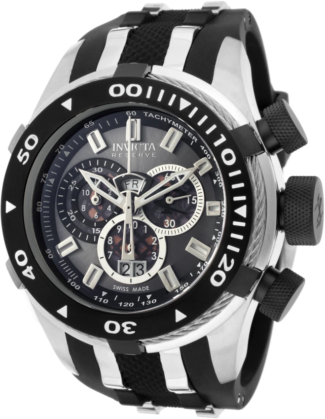 Reserve model 0976 | Invictawatch