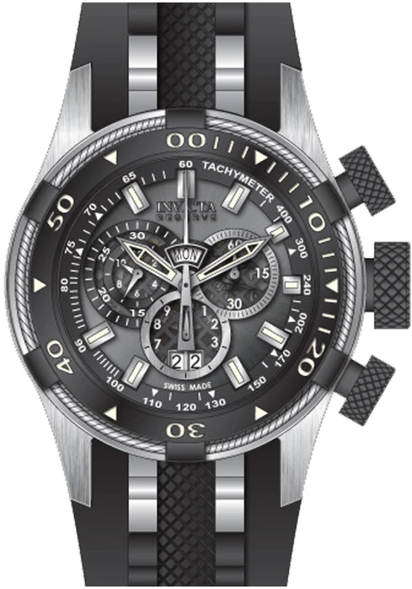 Reserve model 0976 | Invictawatch