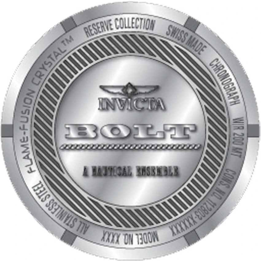 Reserve model 0977 | Invictawatch