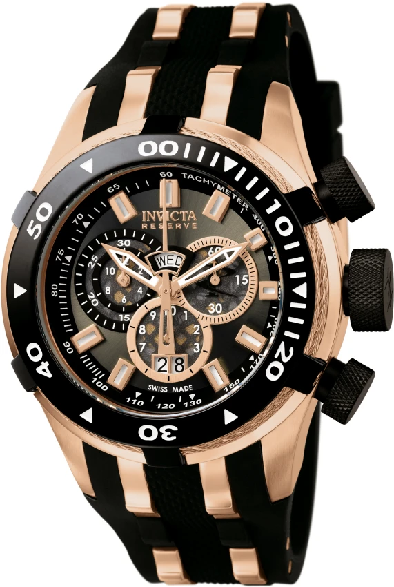Reserve model 0978 | Invictawatch