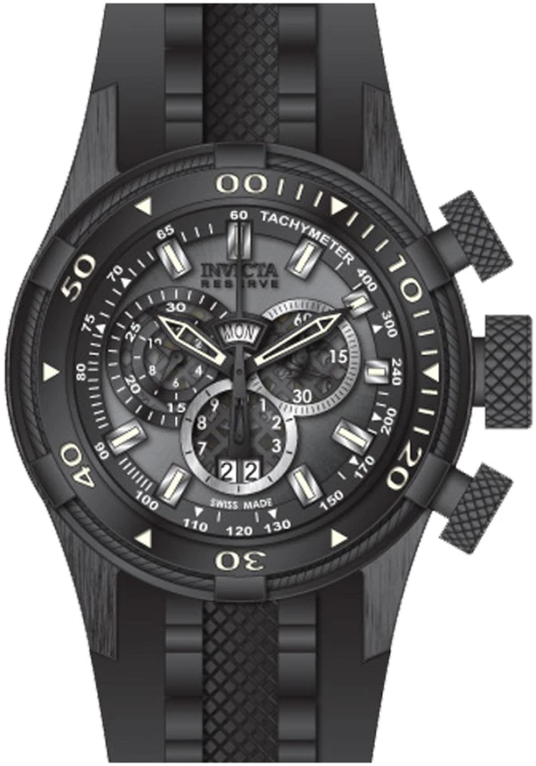 Reserve model 0979 | Invictawatch