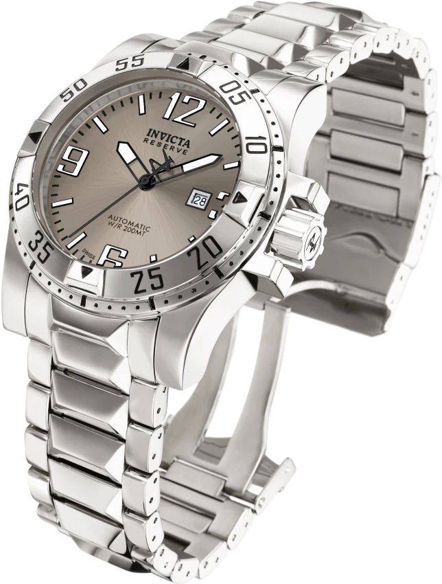 Reserve model 0983 | Invictawatch